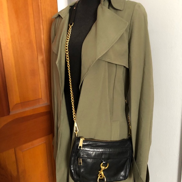 Rebecca Minkoff Mini Mac - Picture 4 of 13